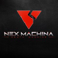 Nex Machina: Death Machine