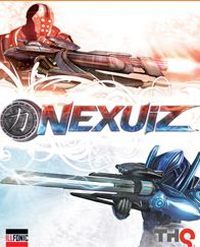 Nexuiz