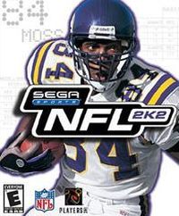 NFL 2K2