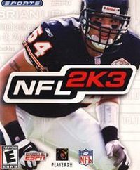 NFL 2K3