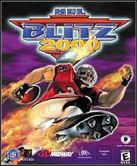 NFL Blitz 2000