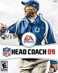 NFL Head Coach 09