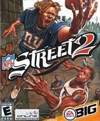 NFL Street 2