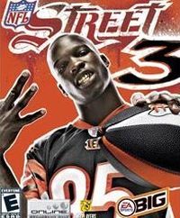 NFL Street 3