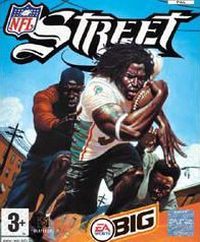 NFL Street