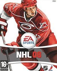 NHL 08