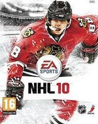 NHL 10