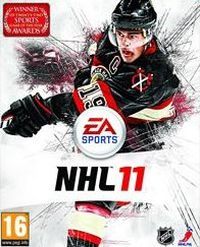 NHL 11