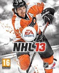 NHL 13