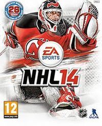 NHL 14