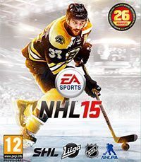 NHL 15