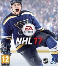 NHL 17