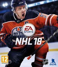 NHL 18