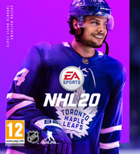 NHL 20