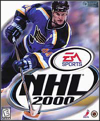 NHL 2000