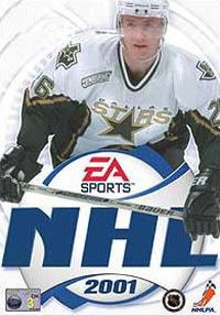 NHL 2001