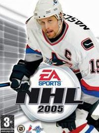 NHL 2005