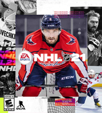 NHL 21