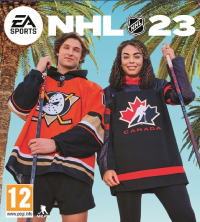 NHL 23