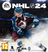 NHL 24