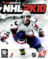 NHL 2K10