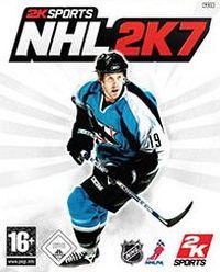 NHL 2K7