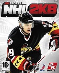 NHL 2K8