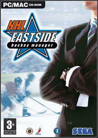 NHL Eastside Hockey Manager