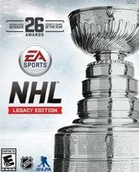 NHL Legacy Edition