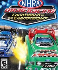 NHRA: Countdown to the Championship 2007