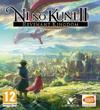 Ni no Kuni II: Revenant Kingdom