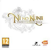 Ni No Kuni: Wrath of the White Witch