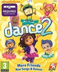 Nickelodeon Dance 2