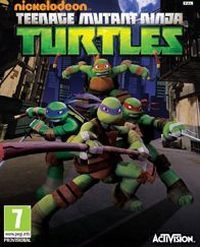 Nickelodeon's Teenage Mutant Ninja Turtles