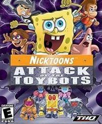 Nicktoons: Attack of the Toybots