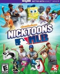 Nicktoons MLB