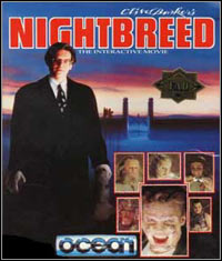 Nightbreed: The Interactive Movie