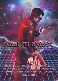 Nighthaw-X3000