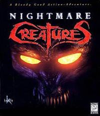 Nightmare Creatures