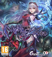 Nights of Azure