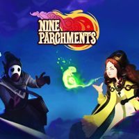 Nine Parchments