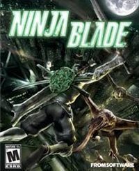 Ninja Blade