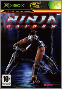 Ninja Gaiden