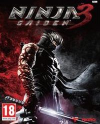 Ninja Gaiden 3