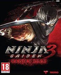 Ninja Gaiden 3: Razor's Edge