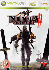 Ninja Gaiden II