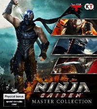 Ninja Gaiden: Master Collection