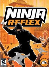 Ninja Reflex: Steamworks Edition