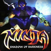 Ninja: Shadow of Darkness