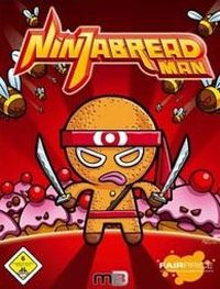 Ninjabread Man